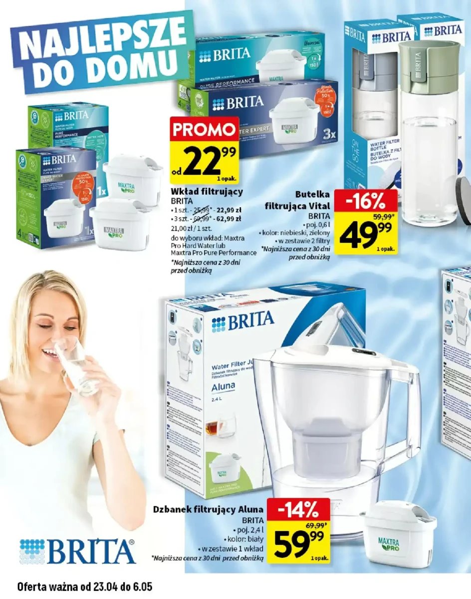 Strona 14 z gazetki Intermarche