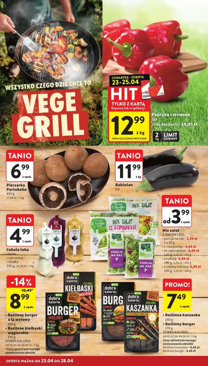 Strona 10 z gazetki Intermarche