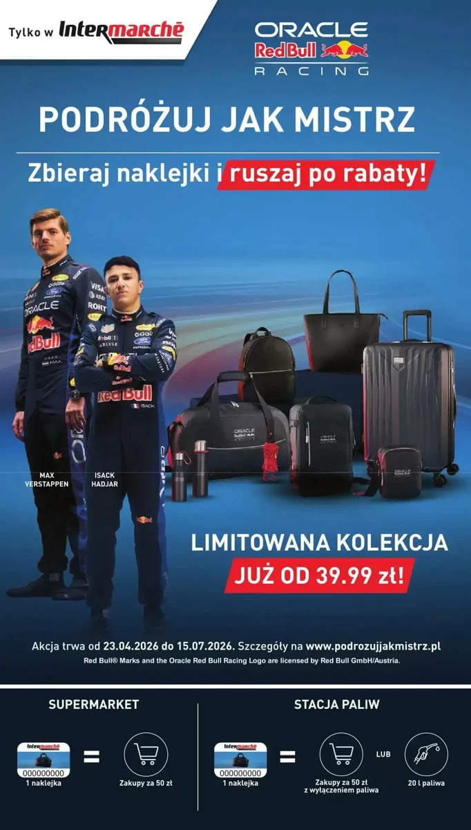 Strona 18 z gazetki Intermarche