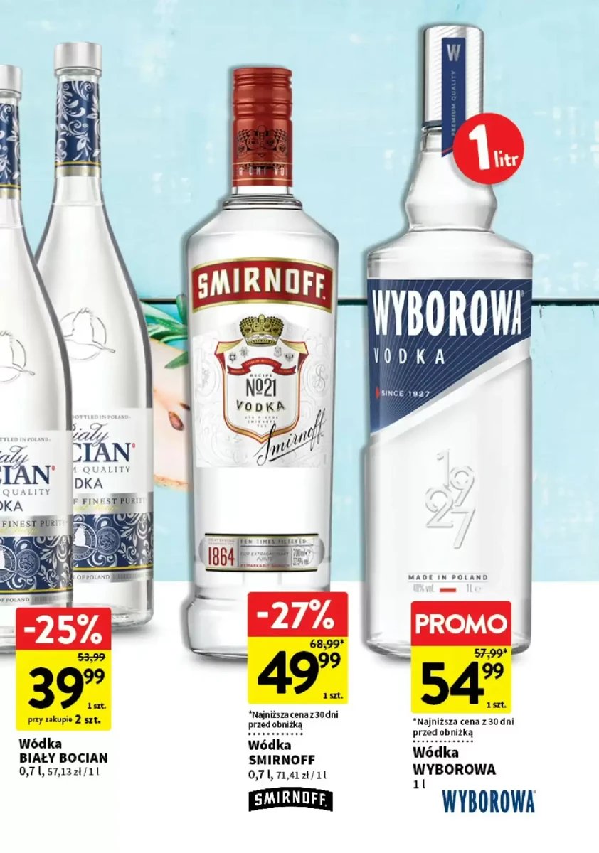 Strona 5 z gazetki Intermarche