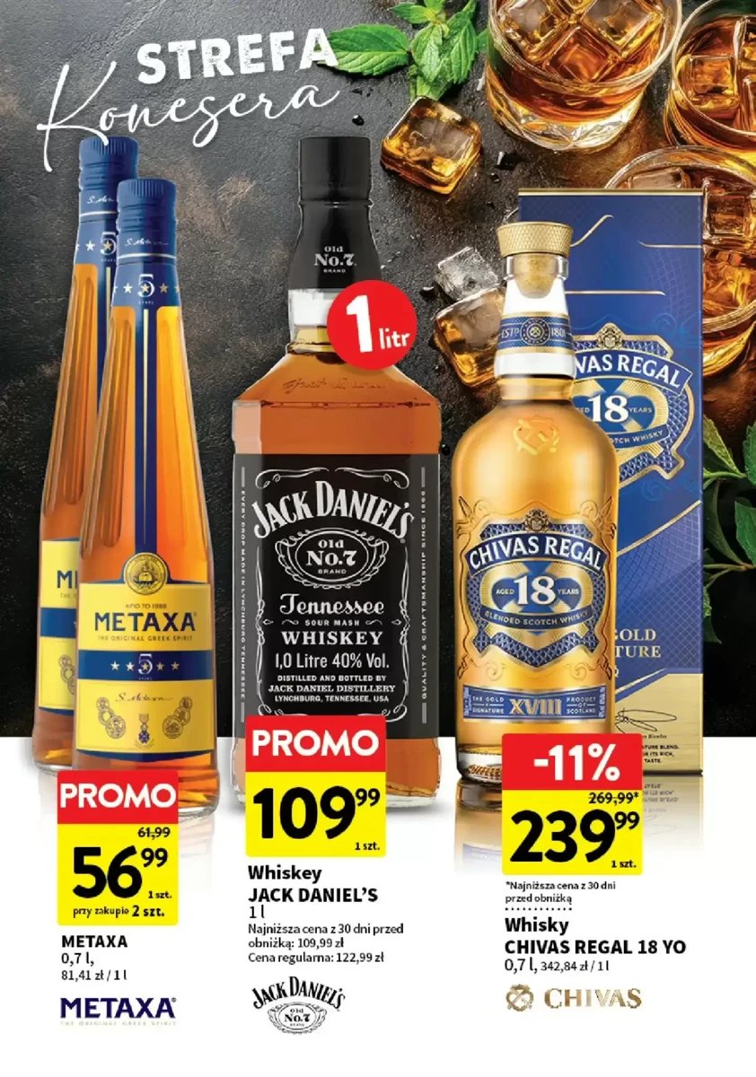 Strona 9 z gazetki Intermarche