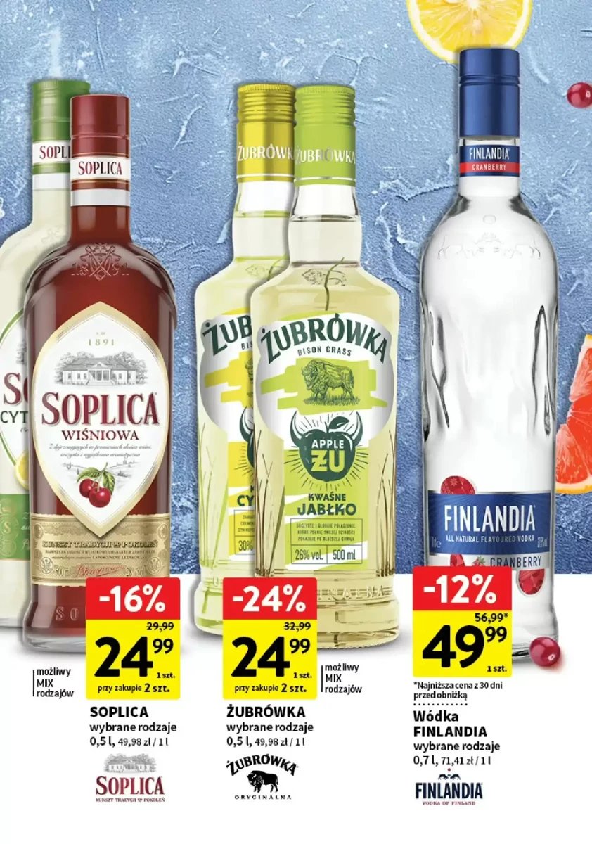 Strona 3 z gazetki Intermarche