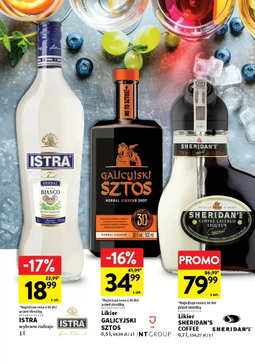Strona 6 z gazetki Intermarche