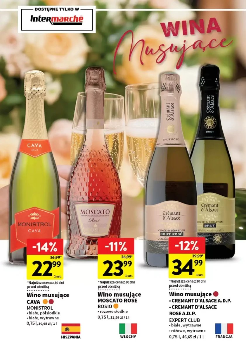 Strona 10 z gazetki Intermarche