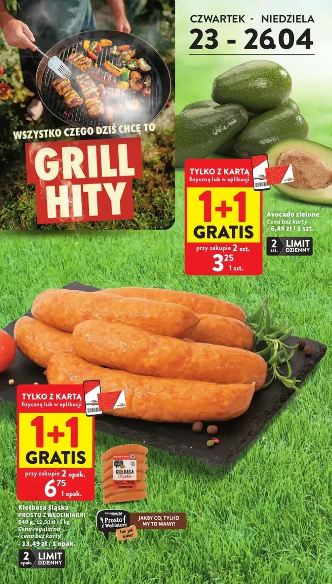 Strona 2 z gazetki Intermarche