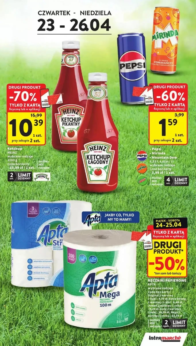 Strona 5 z gazetki Intermarche