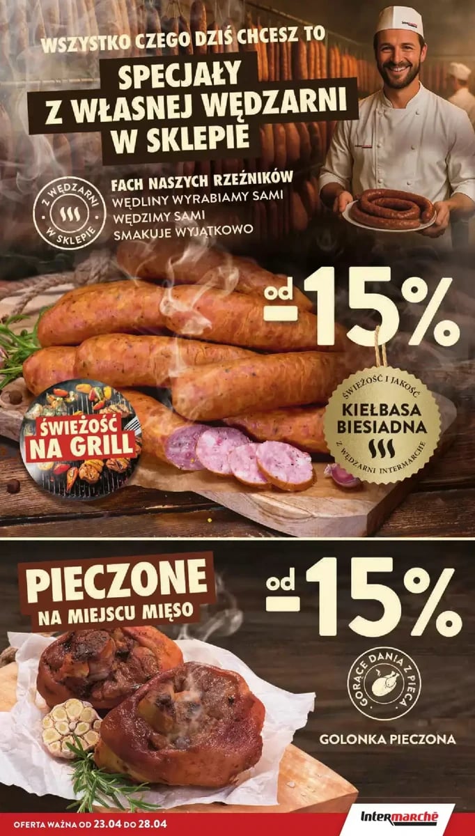 Strona 25 z gazetki Intermarche