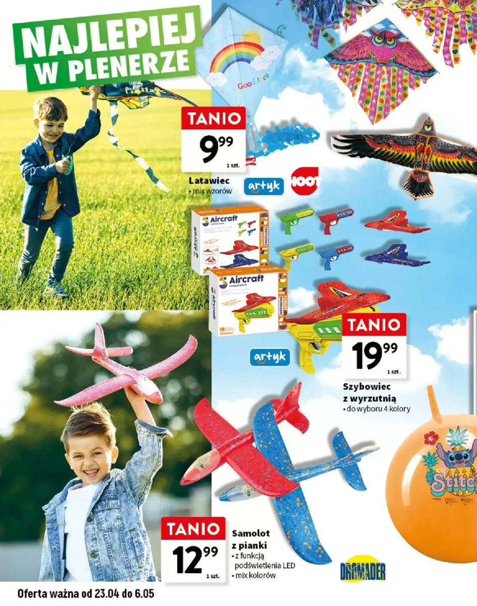 Strona 8 z gazetki Intermarche