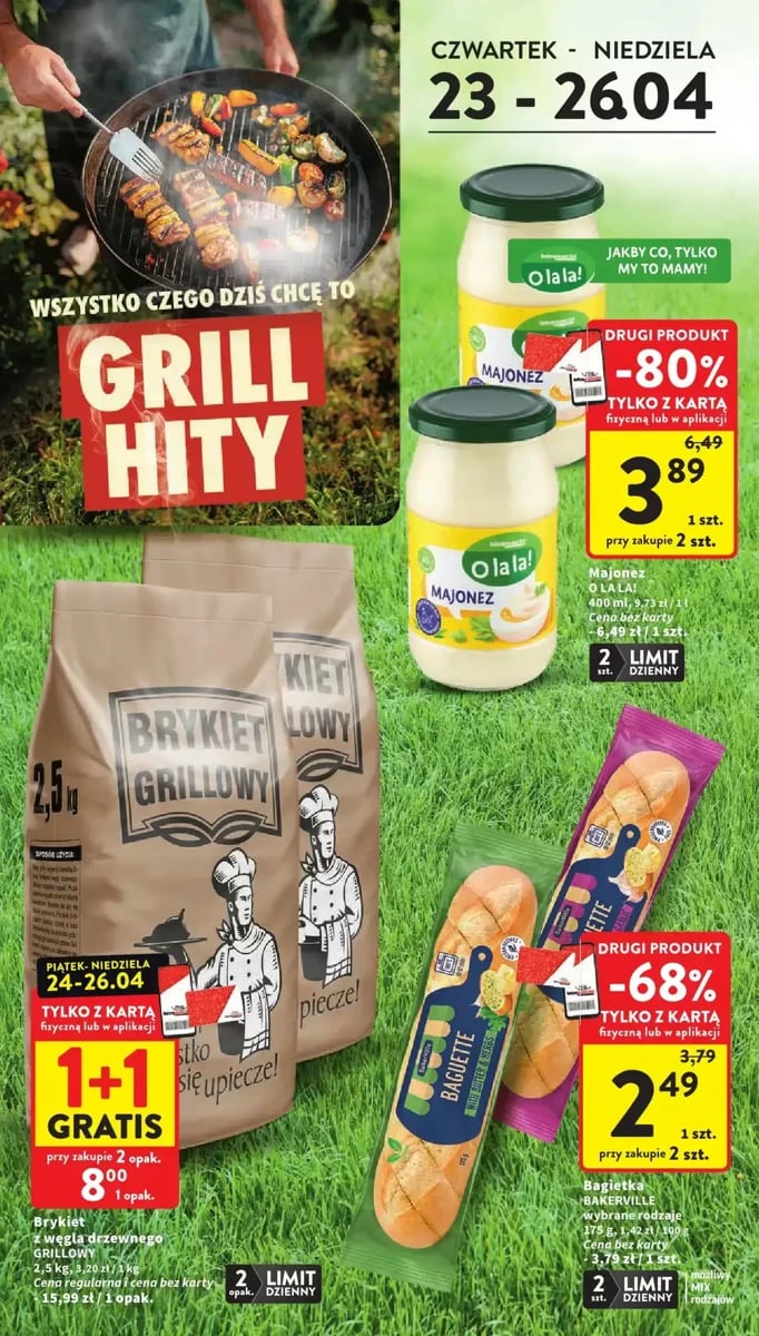 Strona 4 z gazetki Intermarche