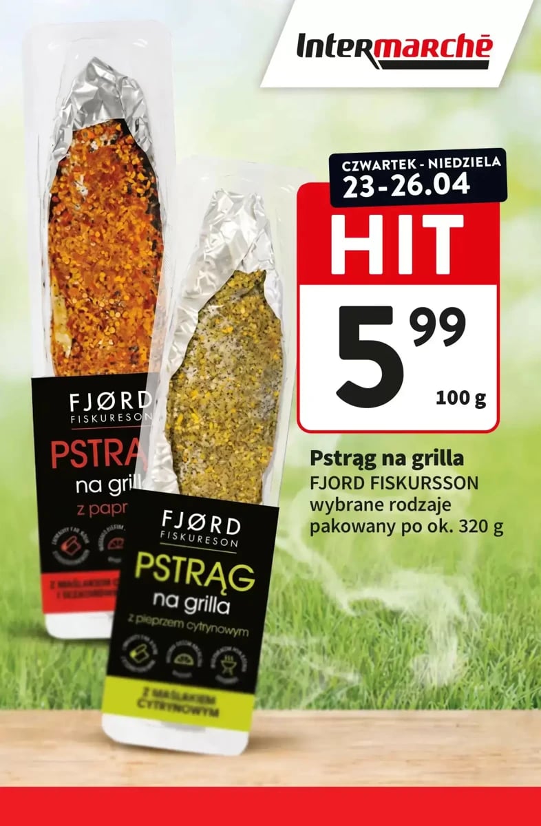 Strona 9 z gazetki Intermarche