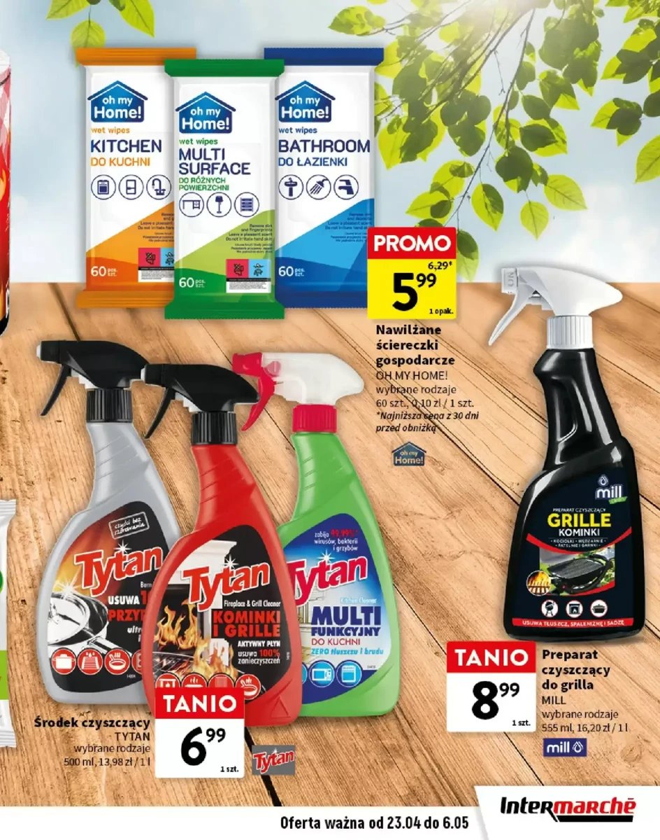 Strona 19 z gazetki Intermarche