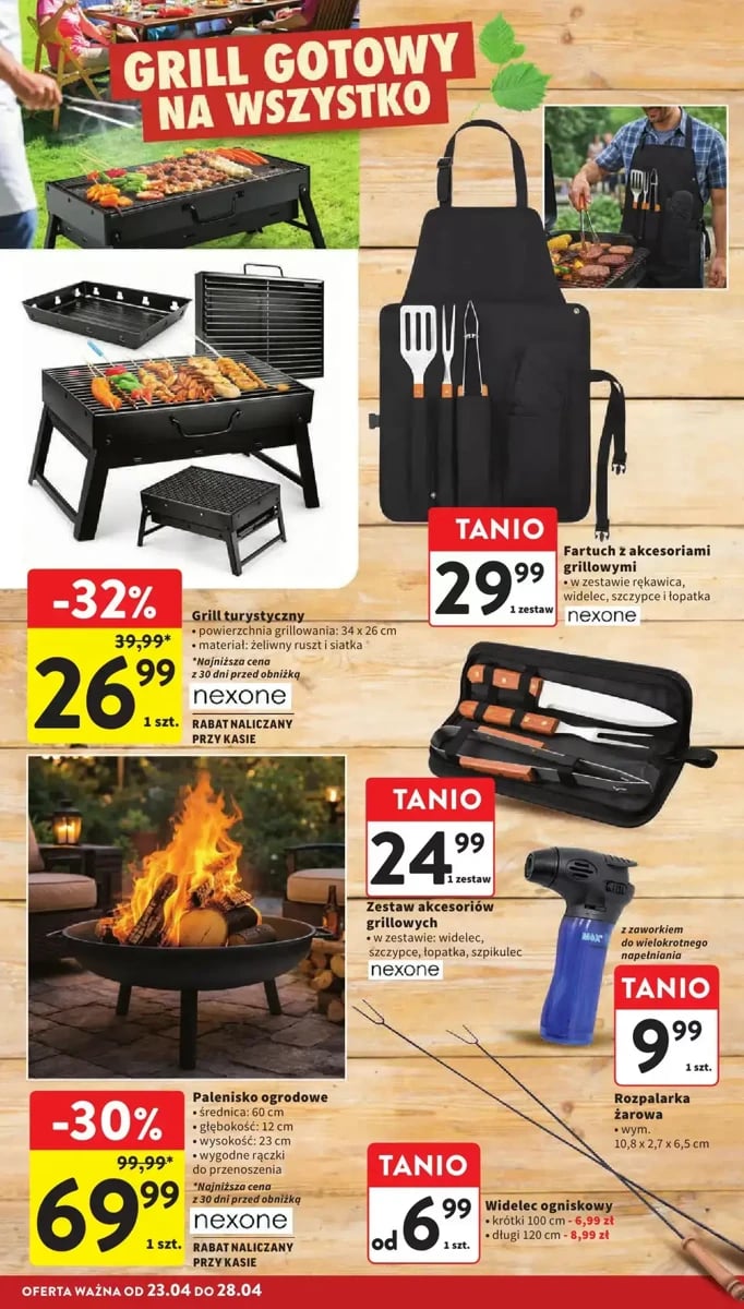 Strona 16 z gazetki Intermarche