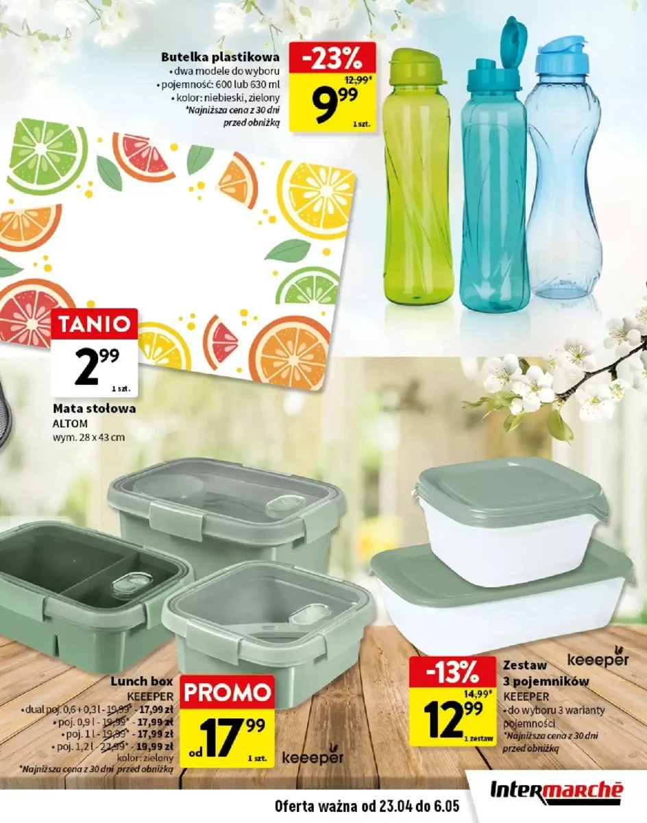 Strona 11 z gazetki Intermarche