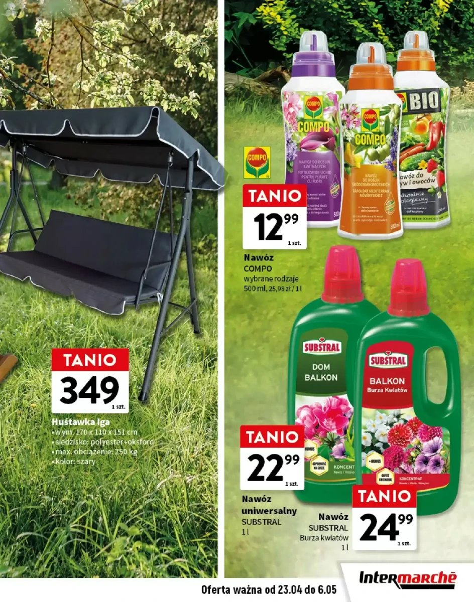 Strona 5 z gazetki Intermarche