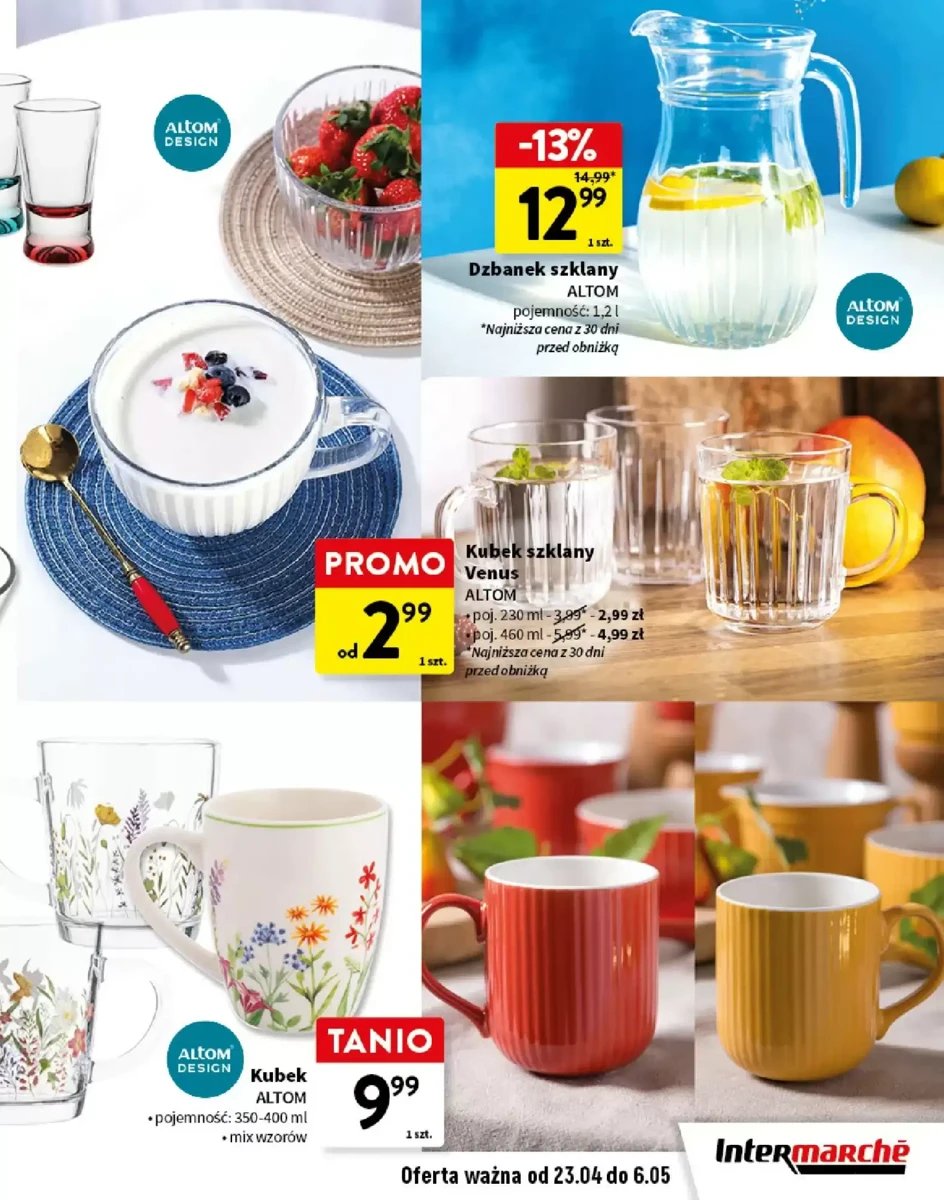 Strona 13 z gazetki Intermarche