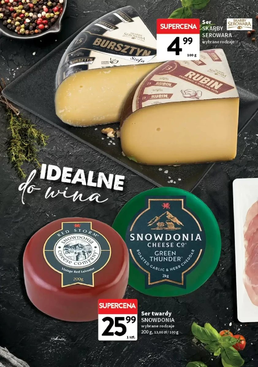 Strona 18 z gazetki Intermarche