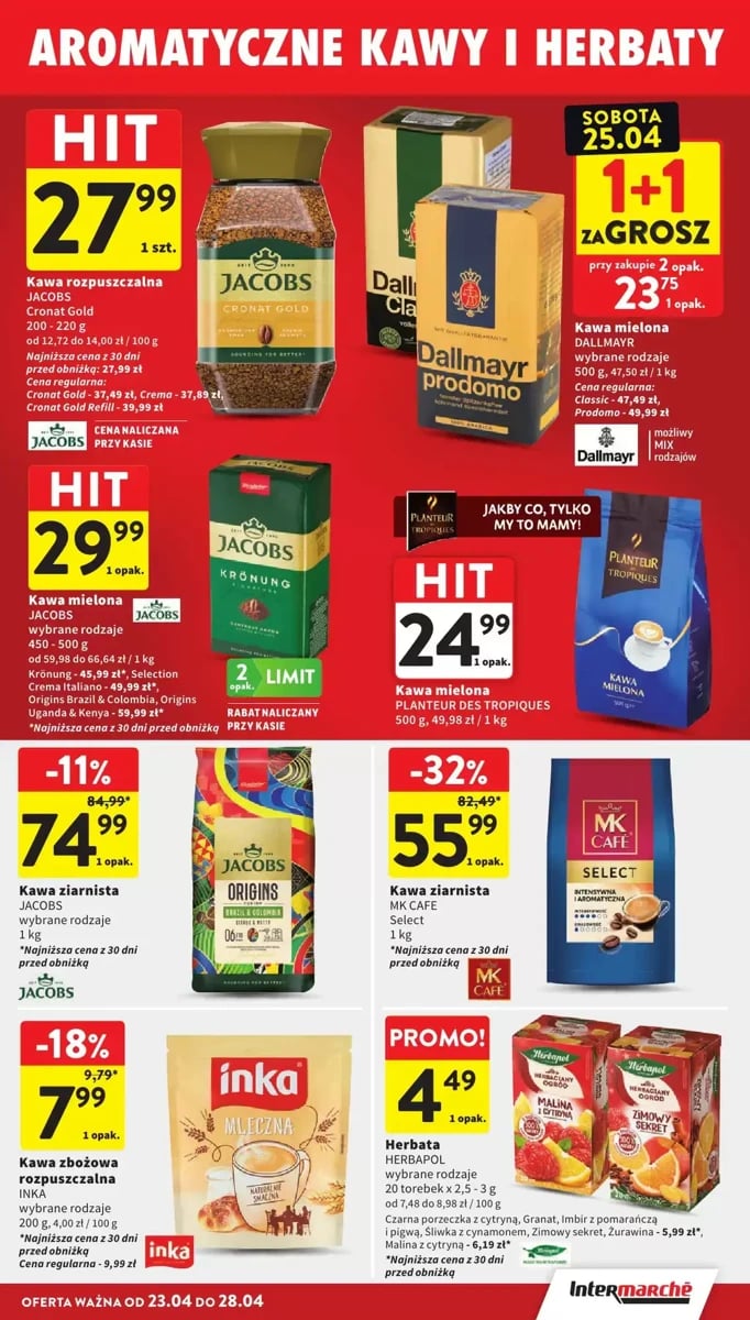 Strona 37 z gazetki Intermarche