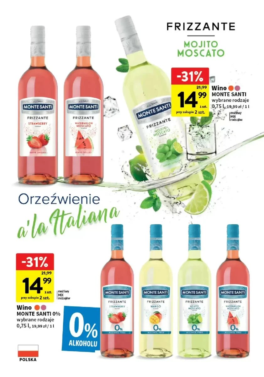Strona 17 z gazetki Intermarche