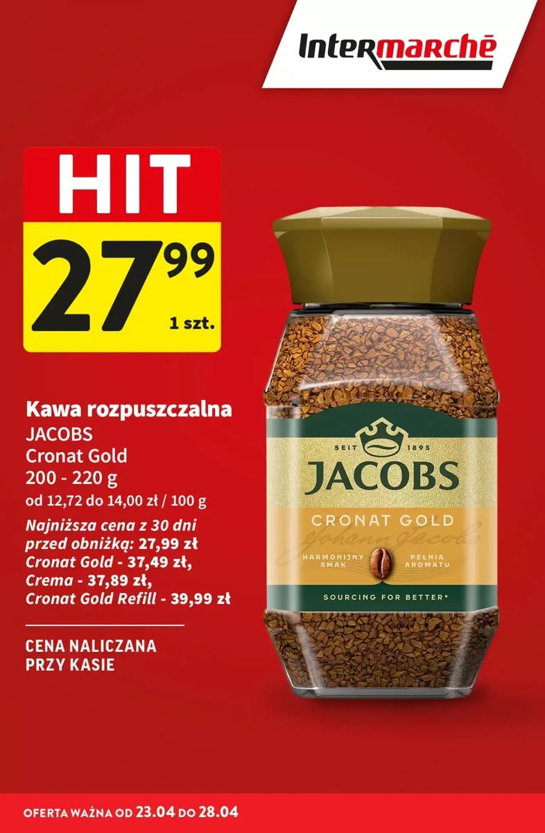 Strona 5 z gazetki Intermarche