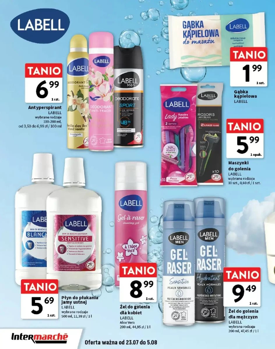Strona 18 z gazetki Intermarche