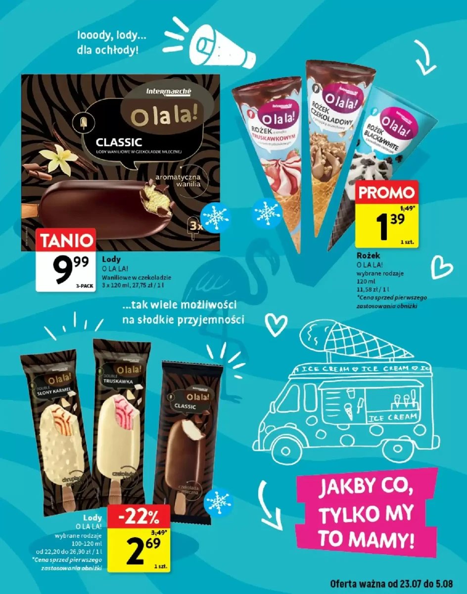 Strona 3 z gazetki Intermarche