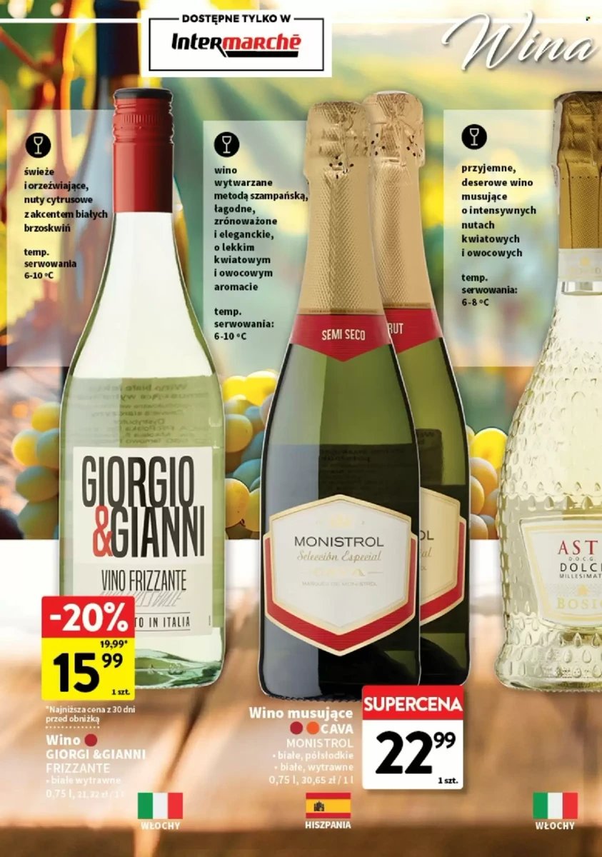 Strona 12 z gazetki Intermarche