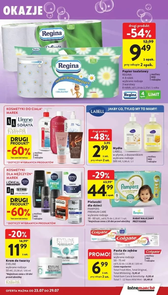 Strona 35 z gazetki Intermarche