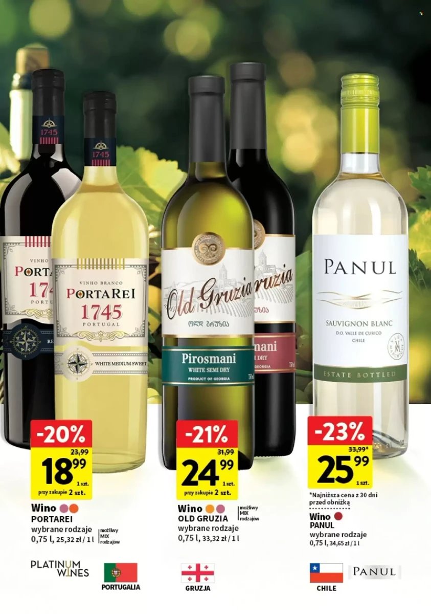 Strona 17 z gazetki Intermarche