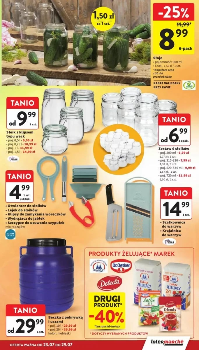 Strona 37 z gazetki Intermarche
