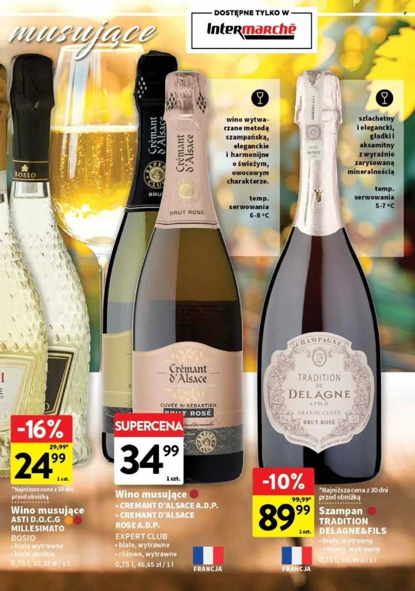 Strona 13 z gazetki Intermarche