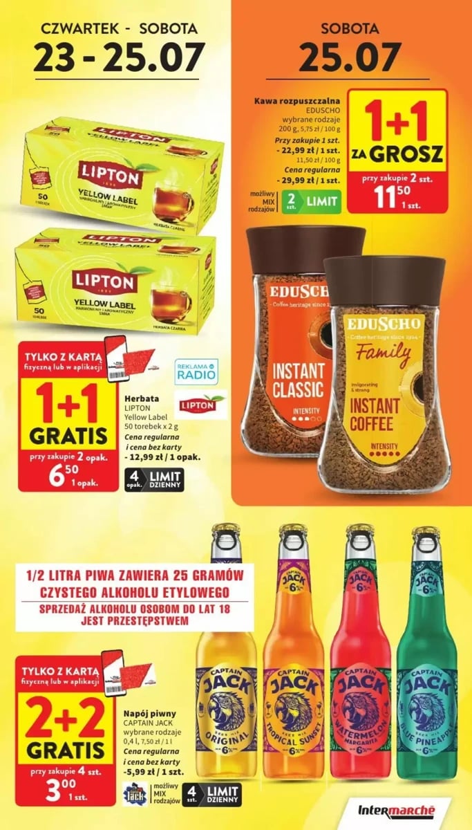 Strona 3 z gazetki Intermarche