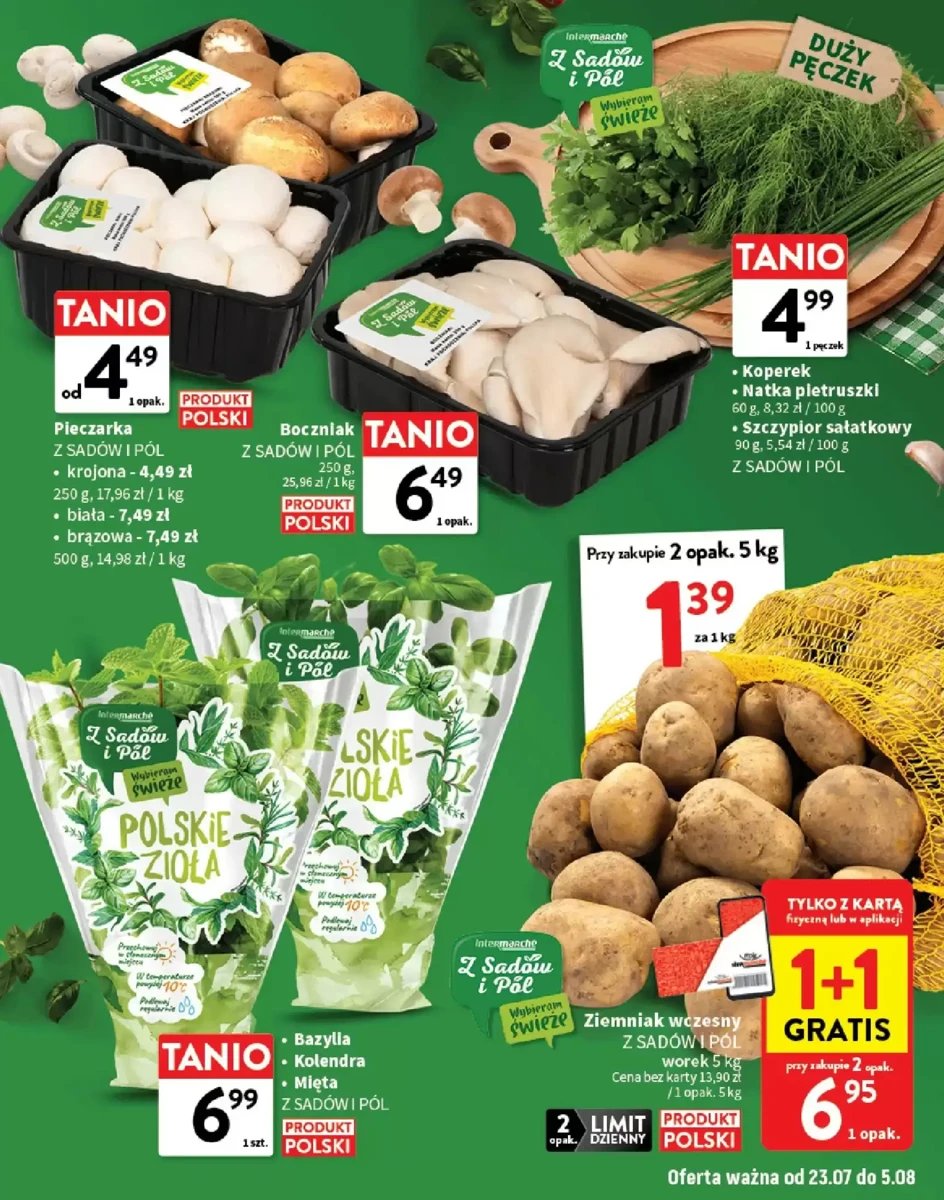 Strona 13 z gazetki Intermarche