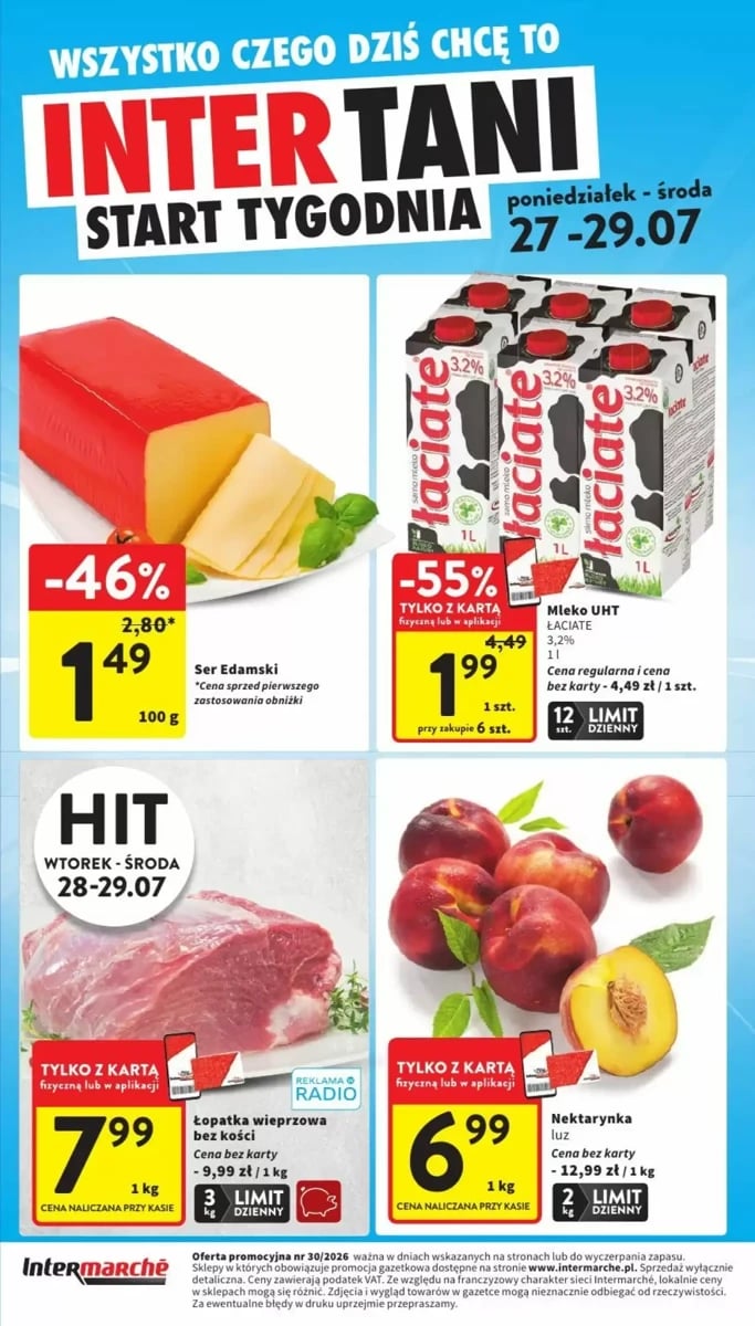 Strona 40 z gazetki Intermarche