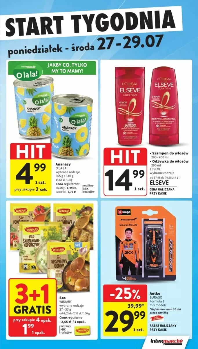 Strona 39 z gazetki Intermarche
