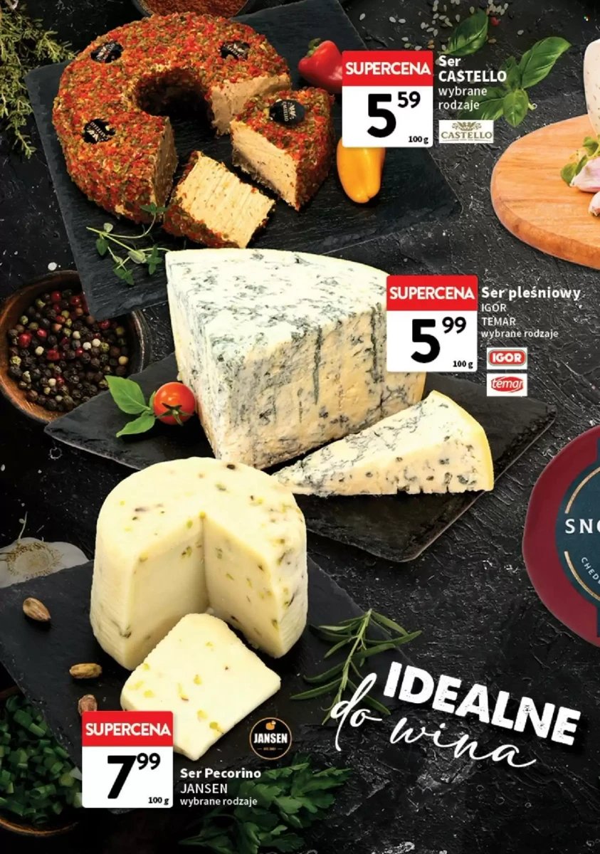 Strona 18 z gazetki Intermarche