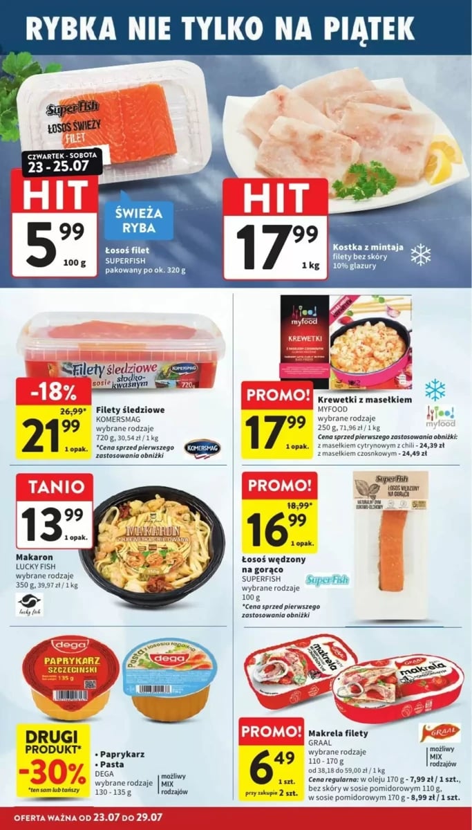 Strona 16 z gazetki Intermarche