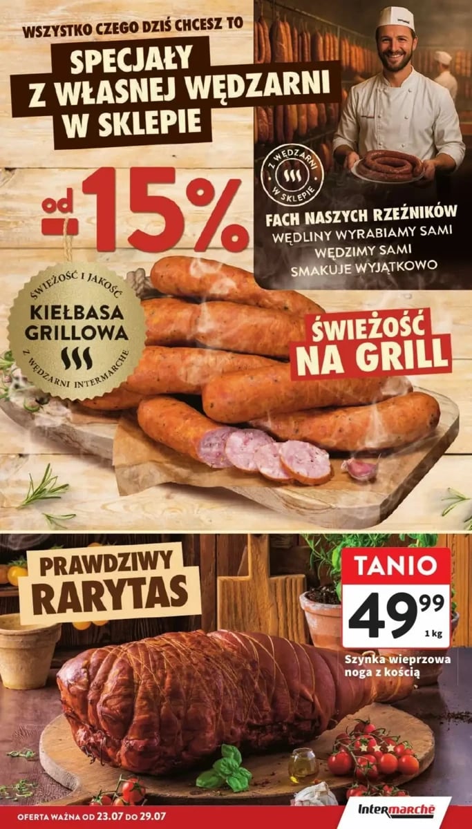 Strona 13 z gazetki Intermarche