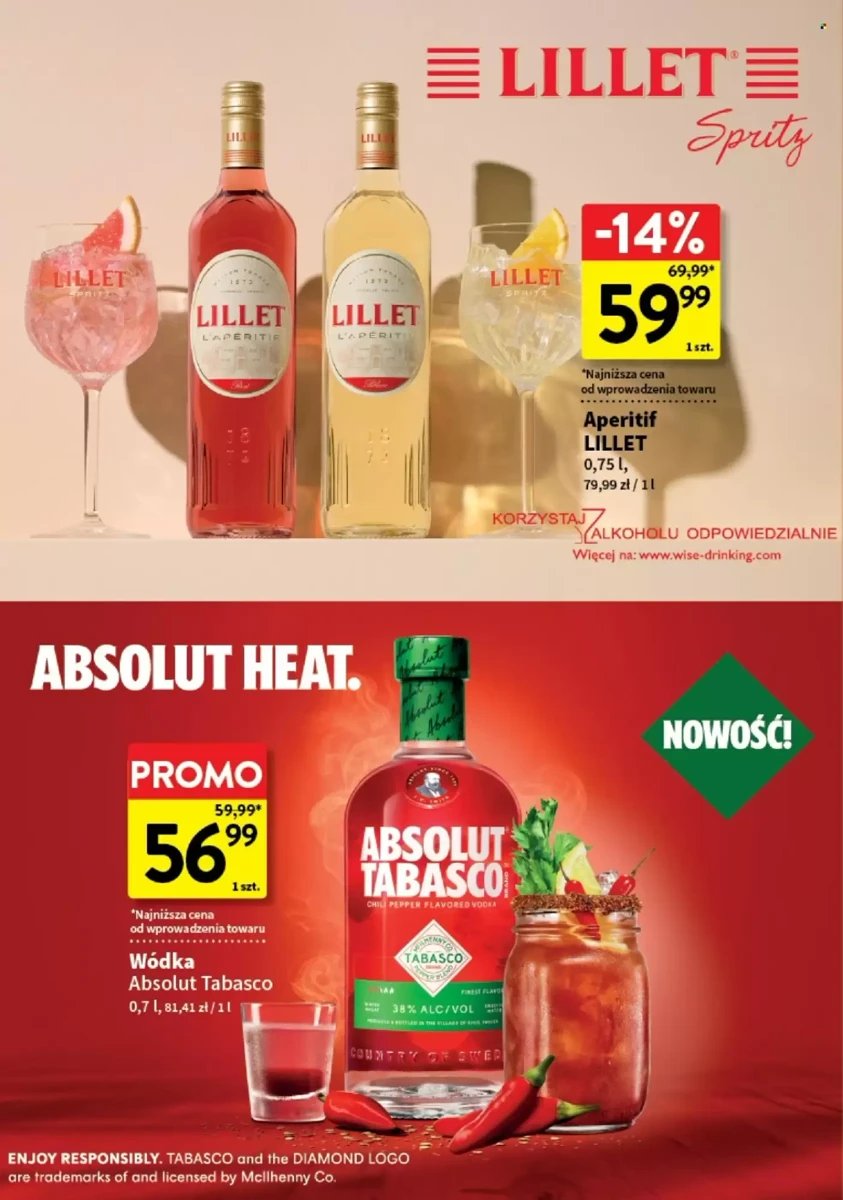 Strona 6 z gazetki Intermarche