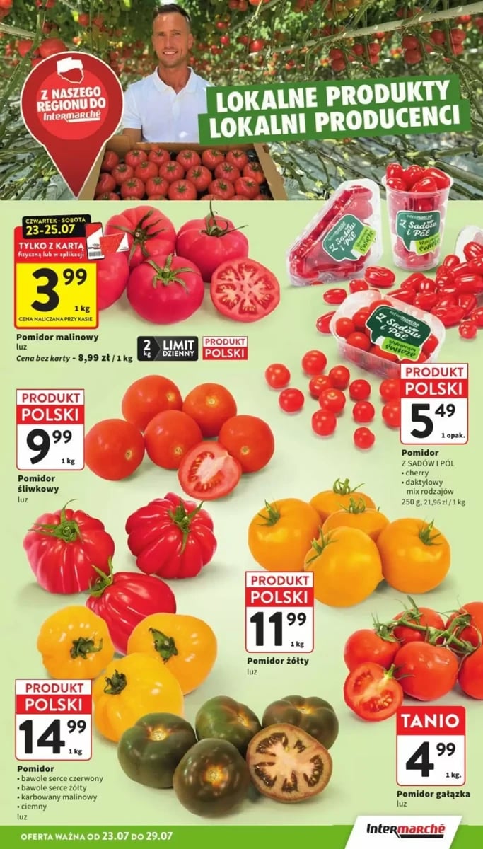 Strona 9 z gazetki Intermarche