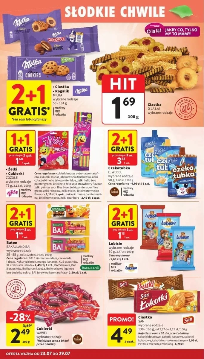 Strona 24 z gazetki Intermarche