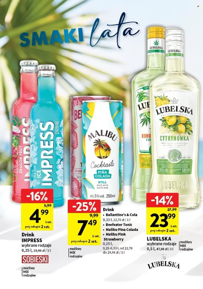 Strona 2 z gazetki Intermarche