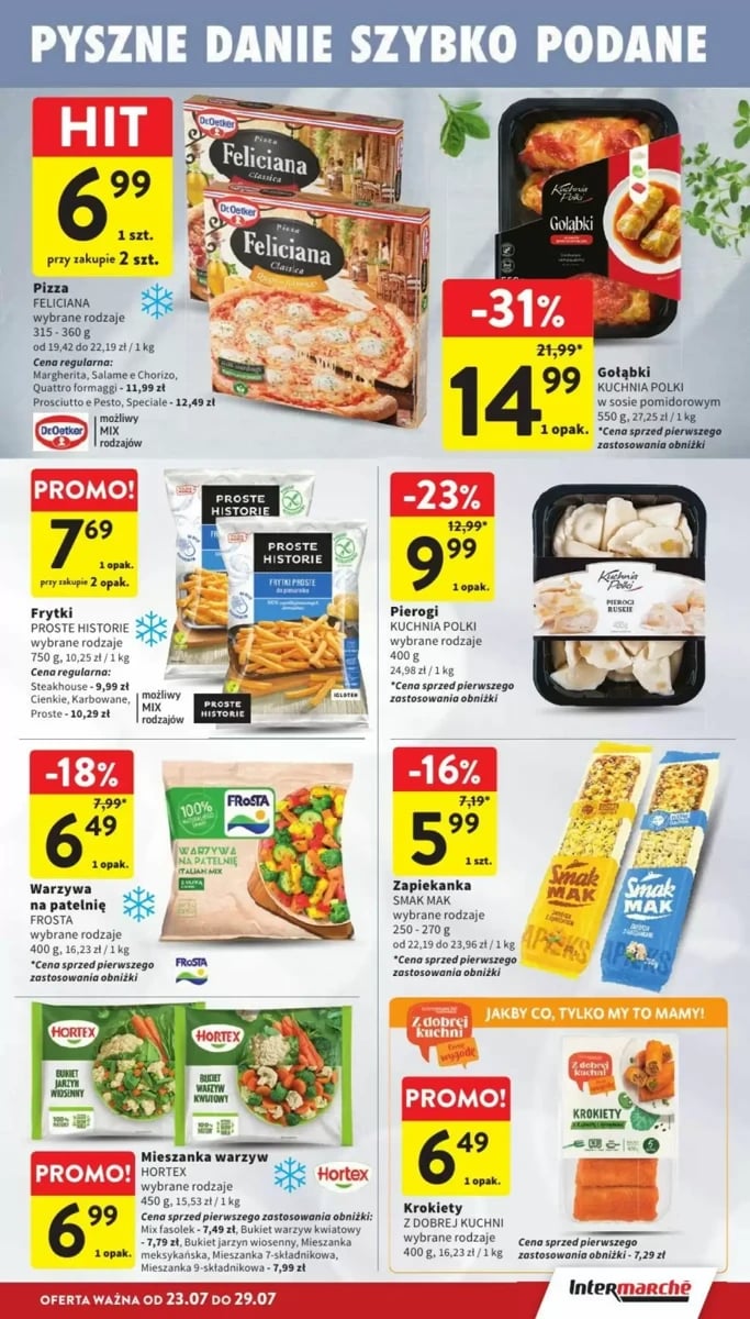 Strona 17 z gazetki Intermarche