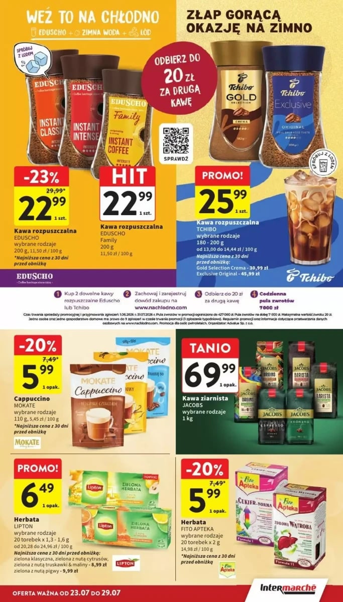 Strona 23 z gazetki Intermarche