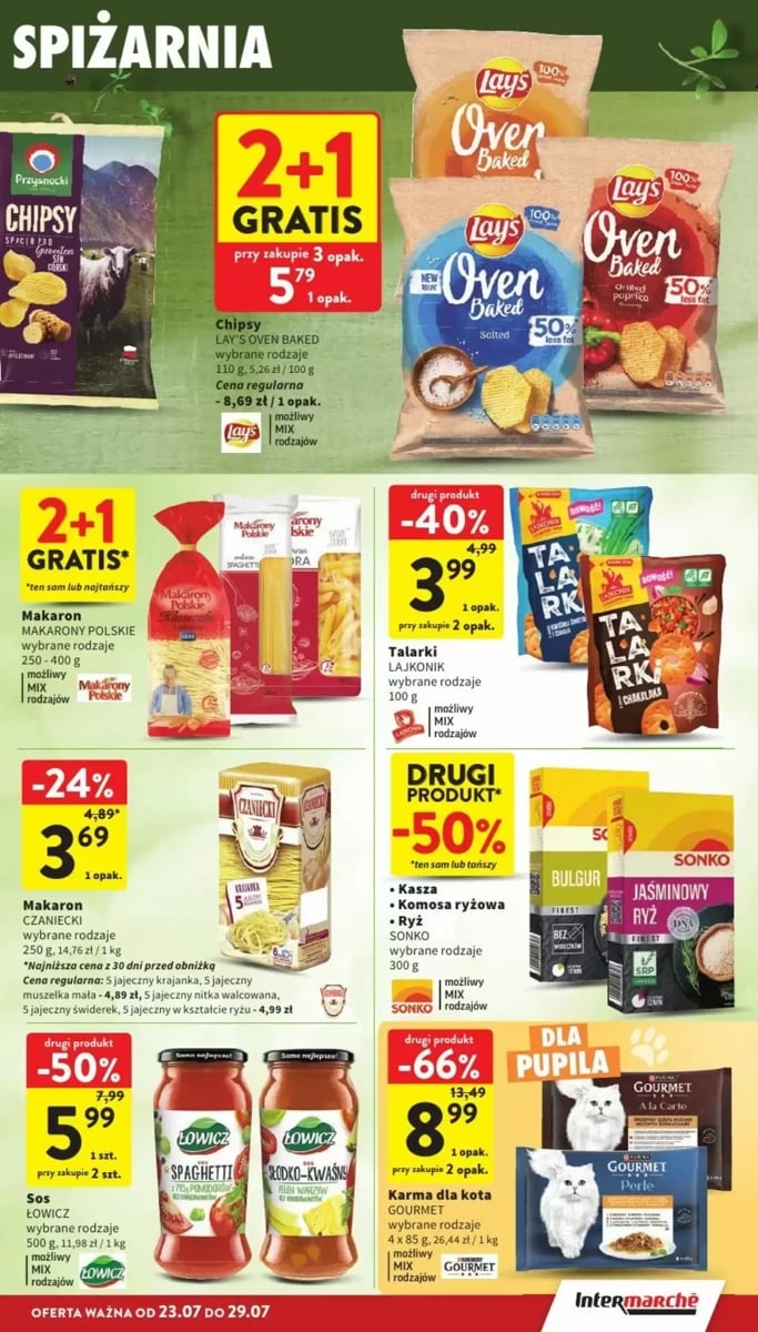 Strona 27 z gazetki Intermarche