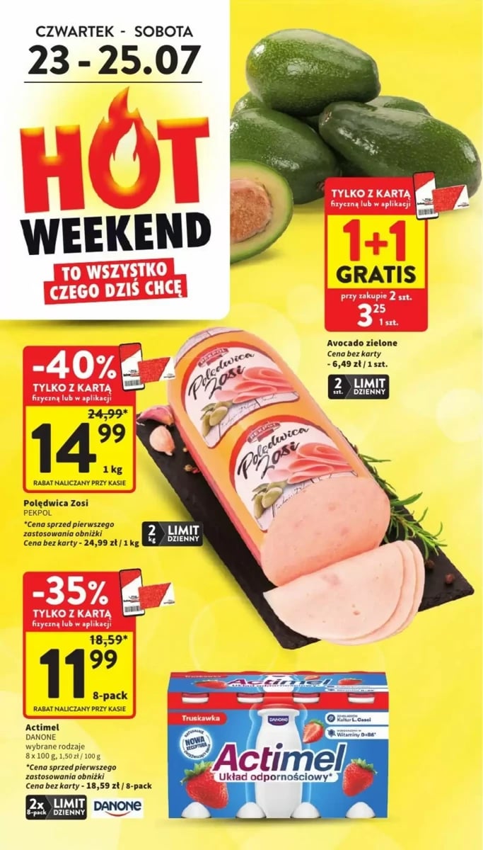 Strona 2 z gazetki Intermarche