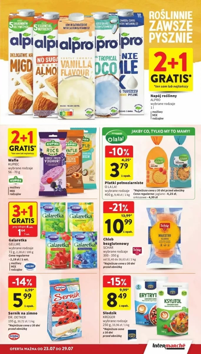 Strona 25 z gazetki Intermarche
