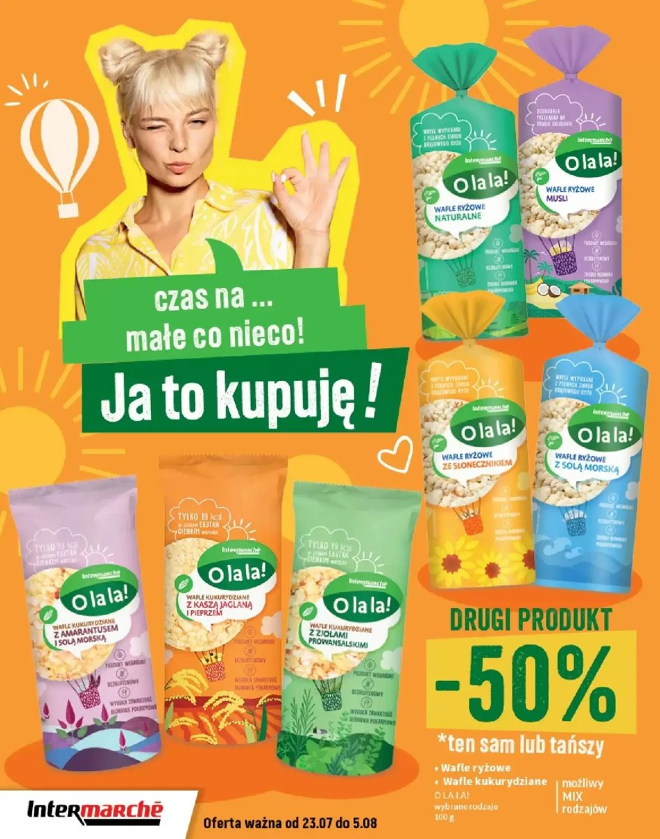 Strona 6 z gazetki Intermarche