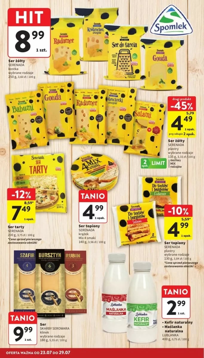 Strona 20 z gazetki Intermarche