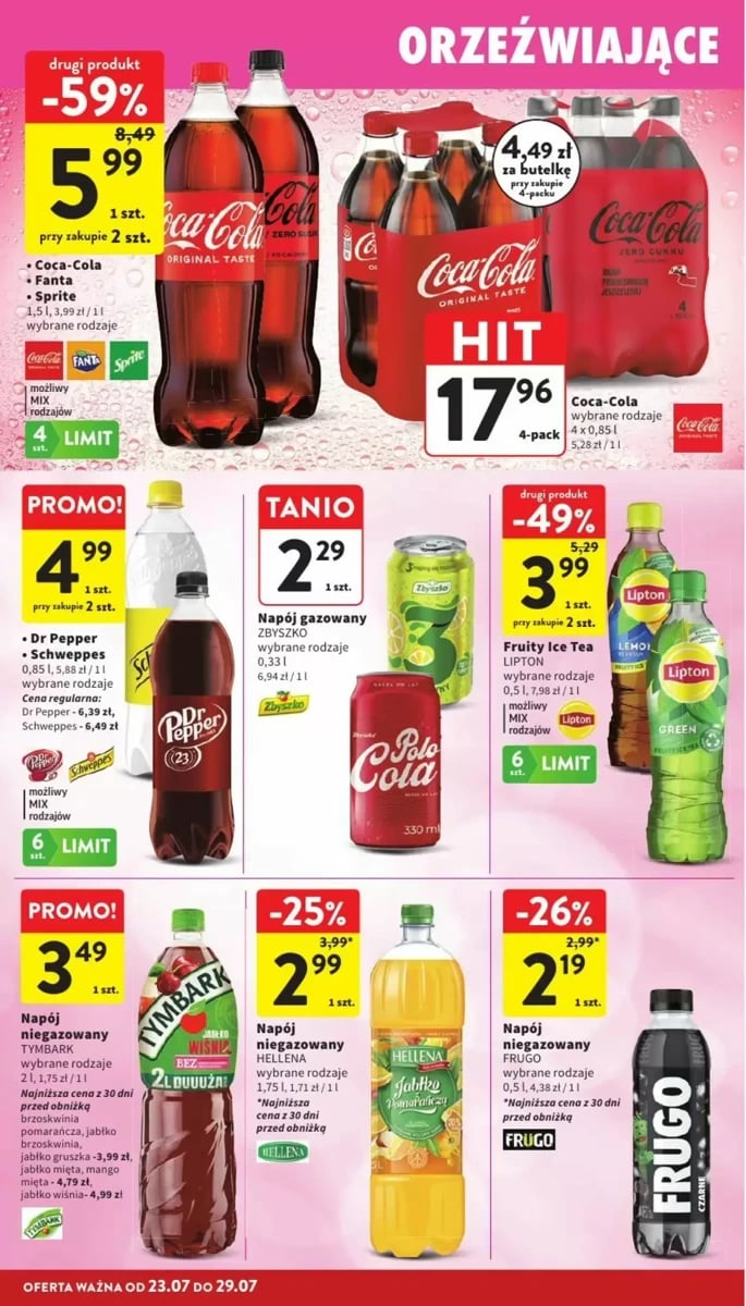Strona 28 z gazetki Intermarche