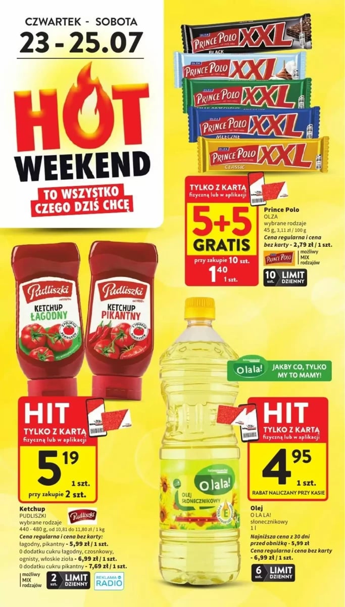 Strona 4 z gazetki Intermarche